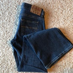 Express Jeans